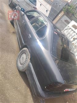 بي ام دبليو الفئة 5